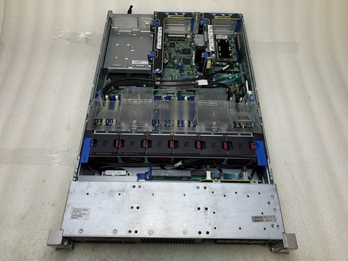 HP ProLiant DL380 Gen9 2x Intel Xeon E5-2650 v3 2.3GHz 128GB RAM NO HDD - Afbeelding 2 van 8