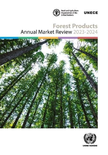 Forest Products Annual Market Review 2023-2024 (Tascabile)