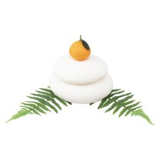 Nihon Sample Food Sample Kagami-mochi 3 sho Height 220mm NX05234/4002