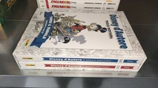 DISNEY D'AUTORE PAOLO MOTTURA  COFANETTO 2 VOL. - IN CONDIZIONI OTTIME