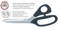 Kai Schneiderschere N5210KE (210Mm) Stoffschere Zuschneideschere Textilschere