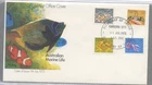 1973 Australia MARINE LIFE [01-02-0026A]