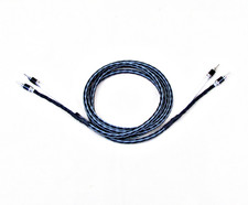 Sinusline X16 Lautsprecherkabel - 2 x 3 Meter - single-wiring - Gold Edition