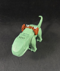 LEGO Star Wars Minifigure Dewback w Backpacks from #4501 Mos Eisly Cantina