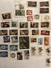 Post Stamps Mixed Lot — photo 1