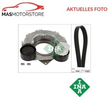 KEILRIPPENRIEMENSATZ INA 529 0559 10 A FÜR HYUNDAI TUCSON,I30,I30 FASTBACK