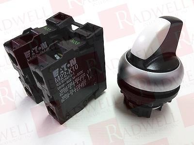 EATON CORPORATION M22-WRK3-K20 / M22WRK3K20 (BRAND NEW)