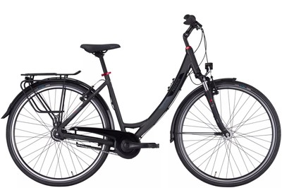 Damenfahrrad Pegasus Solero 7SL Rahmengröße 45