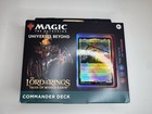 *New* Magic the Gathering - Lord of the Rings - The Hosts of Mordor