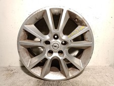 Jantes Opel ZAFIRA