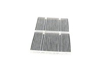 Bosch Innenraumfilter 1 987 435 546 Aktivkohlefilter FüR Mercedes Klasse X222