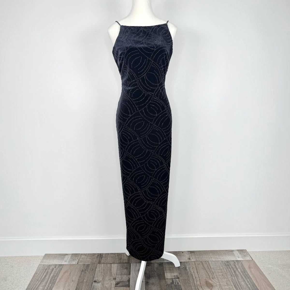 Beaded Maxi Dresses for Women for sale