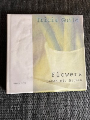 Flowers. Mit Blumen wohnen |   678