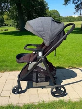 Graco Outpace Baby Stroller