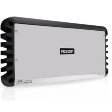 Fusion Entertainment SG-DA61500 Signature Series 6 Channel Marine Amplifier