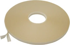 JVCC Ultra High Bond Double-Sided Tape [Solid Acrylic - 45 mil]  3/8"x 36 yds