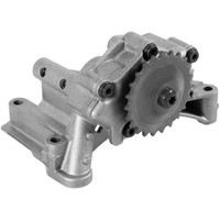 ÖLpumpe Solide Absaugend Partstec Aftermarket-Expertise Passend FüR U.A. Audi A3