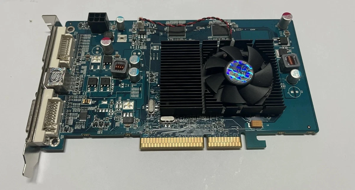 Ati Radeon Hd 4650 for sale - eBay
