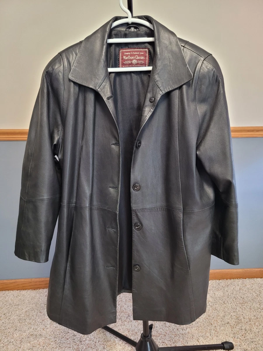 Marlboro Classics Coats for Men for Sale | Shop New & Used | eBay