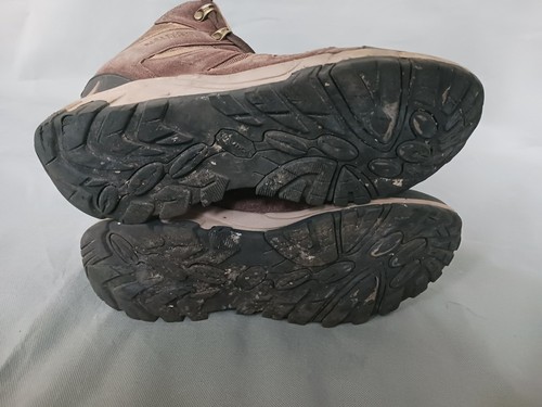 Nautica Hiking Boots Brown Visto Men’s shoes UK 11.5 - Bild 10 von 10