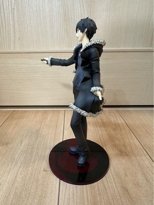 Alter Durarara !! Izaya Orihara PVC Figure 1/8 Scale | eBay