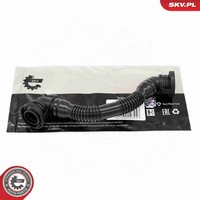 Schlauch KurbelgehäUseentlüFtung Esen SKV 54SKV747 FüR Audi A4 B6 Avant 8E5 8E2