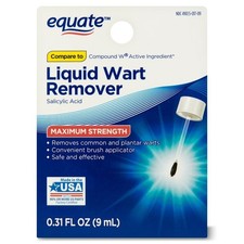 Maximum Strength Liquid Wart Remover, 0.31 fl oz