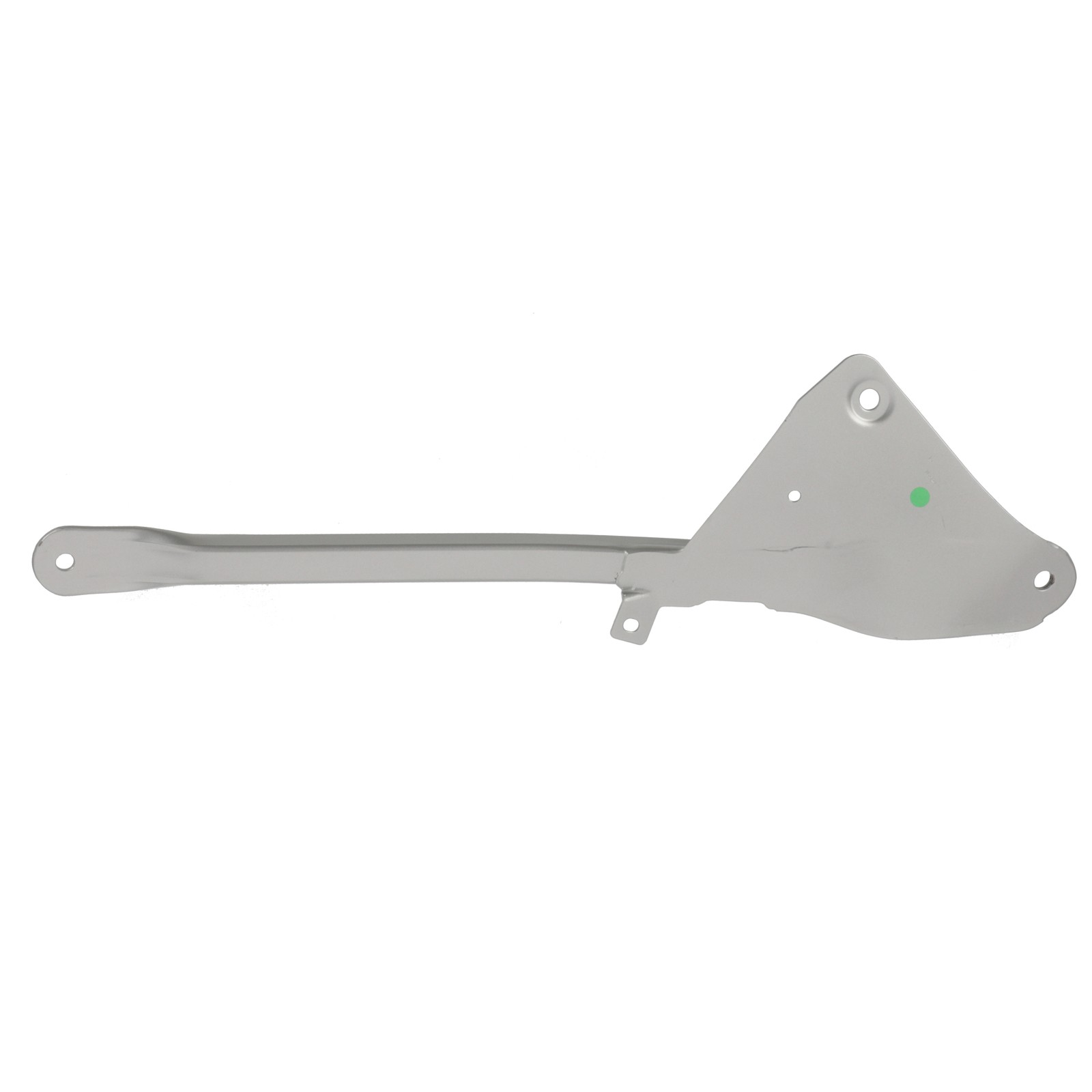 Bentley Continental 2018 Right Side bracket P/N 3SD805478E
