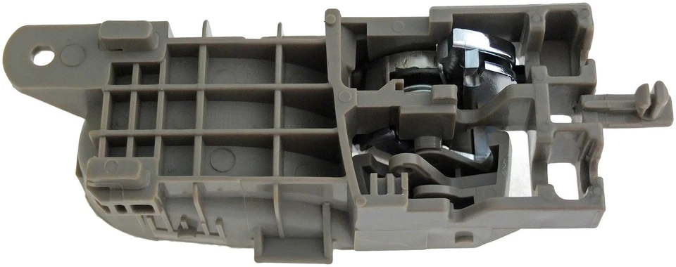 Manija de puerta interior Dorman 82389 se adapta 06-17 Suzuki Grand Vitara Foto 2 de 3