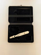 Medtronic Solan Tono-Pen XL Applanation Tonometer w/ Case (Good Calibration)