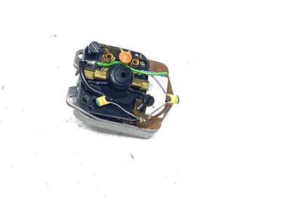 Märklin  3610   BR012    --  kompletter   MOTOR mit SCHRAUBEN      -- 93/4