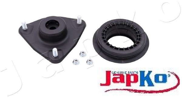 Japko SMJ0051 FederbeinstüTzlager Domlager Federbeinlager Vorderachse-image