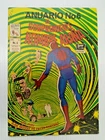 Amazing Spider-Man ANNUAL 5 (1968)  VARIANT 1963  LA PRENSA ANUARIO 6 JACK KIRBY