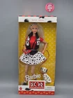 Vintage 1997 Barbie 101 Dalmatians Doll Special Edition Disney Mattel 17248 NRFB