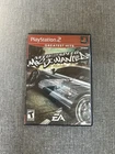 New ListingNeed for Speed: Most Wanted (PlayStation 2 PS2) Greatest Hits CIB COMPLETE