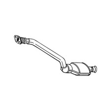 Catalyseurs Opel MOVANO