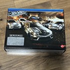 Hot Wheels Zamac Multi 6 Pack 2025 Mercedes AMG Honda Porsche BMW Ford Toyota