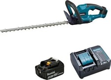 Makita Tagliasiepi LXT  50 cm 18V  DUH507 disponibile in varie versioni