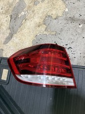 Mercedes W212 Kombi  Heckleuchte R&uuml;cklicht R&uuml;ckleuchte links  A2129061703