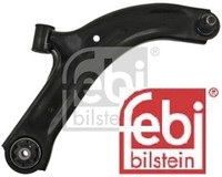 Febi Bilstein 42629 Lenker FüR RadaufhäNgung Querlenker Lenker FüR Nissan