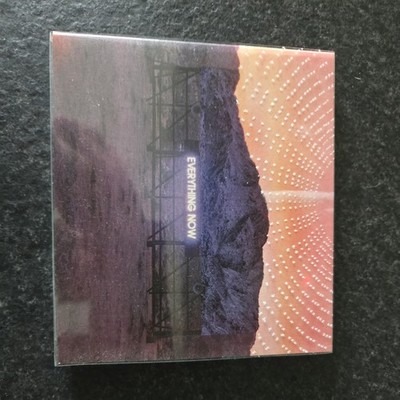 CD Arcade Fire - Everything now - 11 Songs - 2017