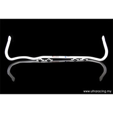 Ultra Racing Stabilisator hinten 23 mm - Alfa Romeo 145/146/ Fiat Bravo/ Coupe