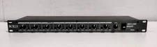 Rolls RM82 Eight Channel Analog Rack-Mountable Microphone & Line Mixer