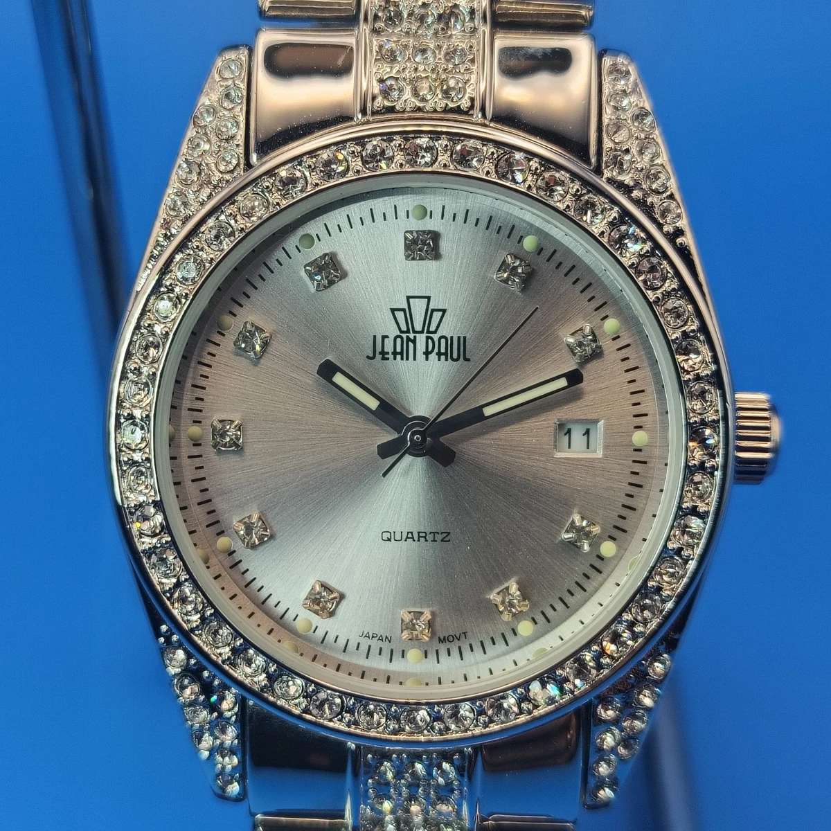 Jean Paul Gaultier Women Wristwatches for sale | eBay display picture 2