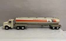 HGK Enterprise Toy Tanker Truck 1st in Series Collector Edition Citgo Petroleum