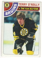 1978-79 TOPPS # 40 TERRY O