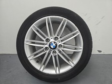 BMW M Sport 1 E81 E82 E87 F20 F21 17