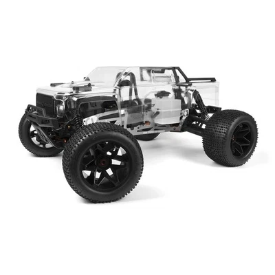 HPI H160550 Racing Savage XL Nitro SBK 1:8 4WD Monster Truck (Selbstbau-Kit) - Bild 1 von 4