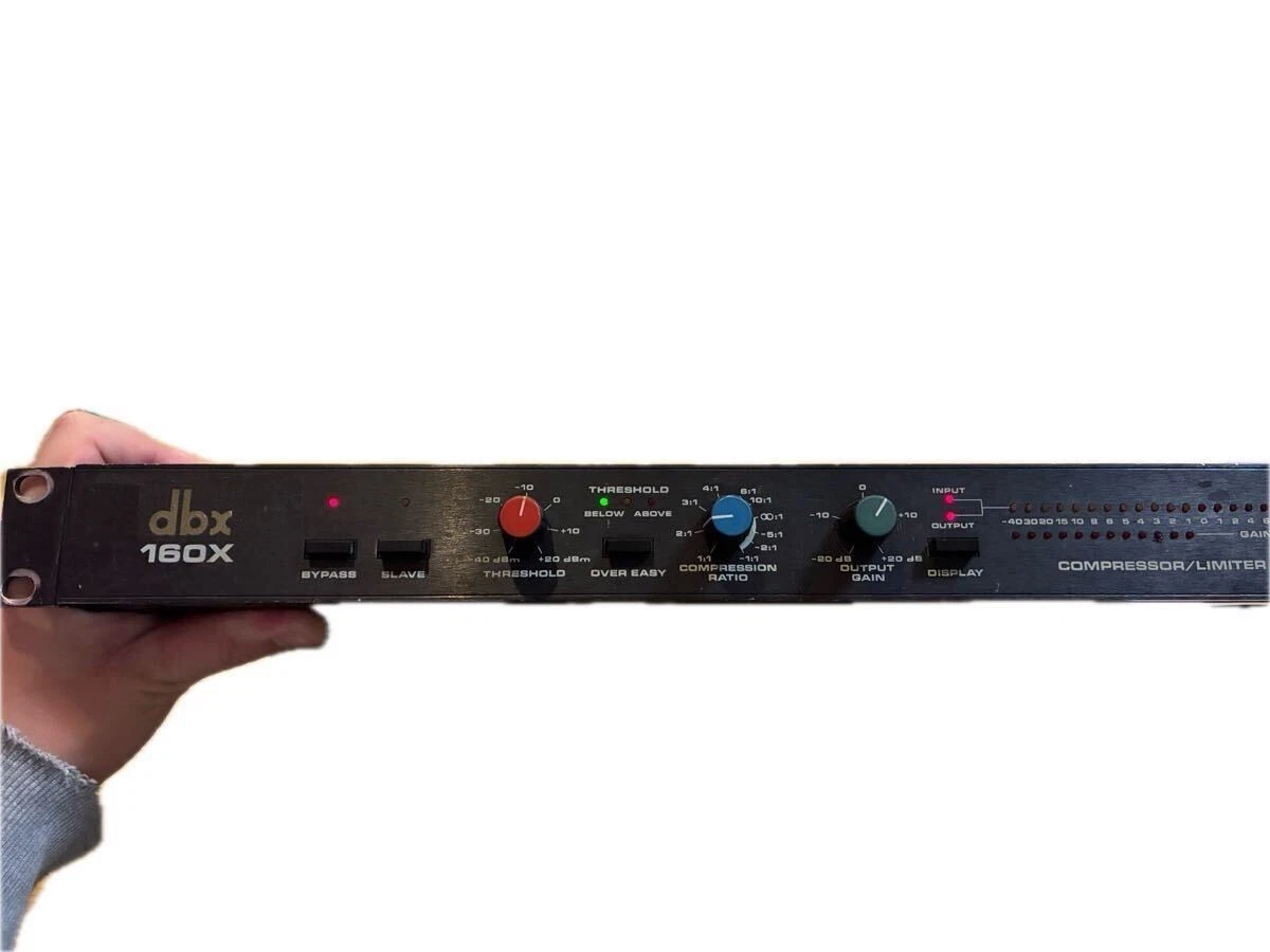 Dbx 160 for sale - eBay