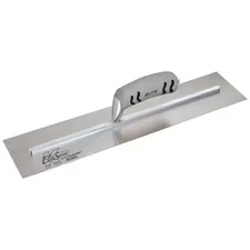 KRAFT TOOL CFE211PF Elite Series Carbon Steel Cem,12"x3